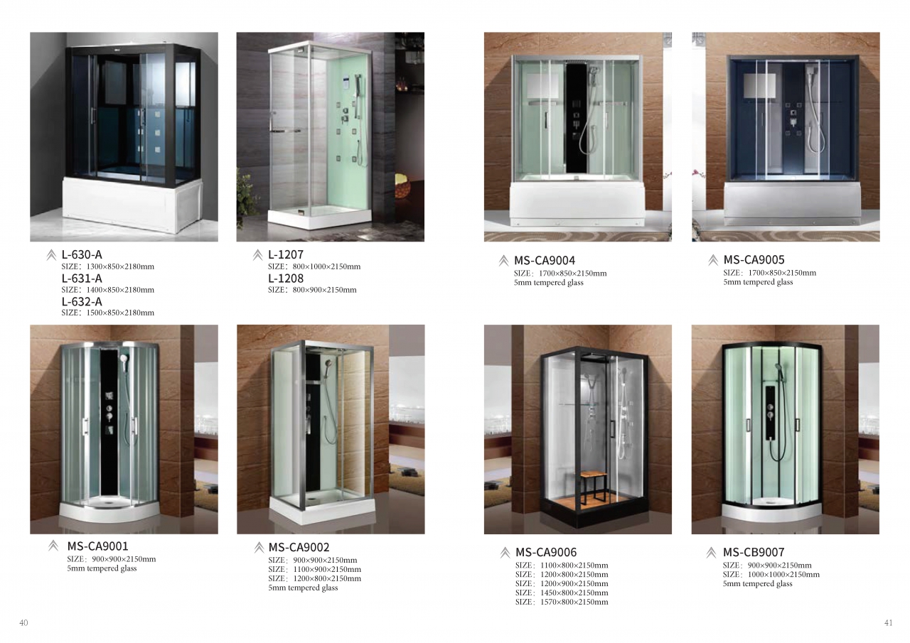 shower rooms catalogue D-1_Page_23.jpg - shower rooms catalogue D-1 | https://tentproduct.com